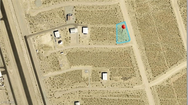 1380 E Glider Pl, Pahrump, NV 89060 - photo 9