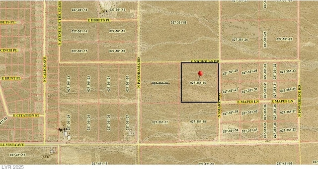 2191 E Nicholas Dr, Pahrump, NV 89060 - photo 4