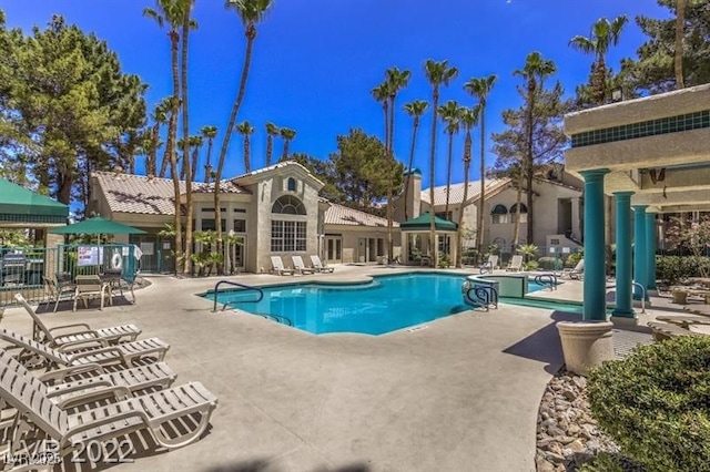 2251 Wigwam Pkwy Unit 921, Henderson, NV 89074 - photo 1