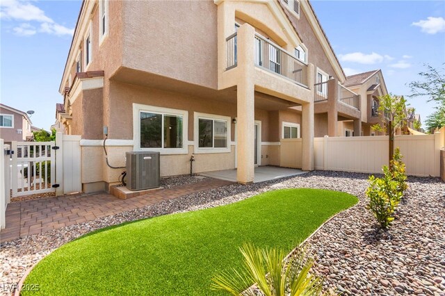 8788 Tom Noon Ave Unit 102, Las Vegas, NV 89178 - photo 41