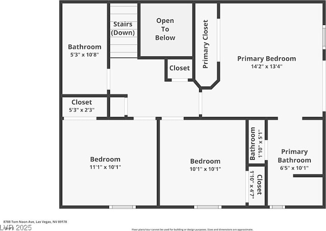 8788 Tom Noon Ave Unit 102, Las Vegas, NV 89178 - photo 46