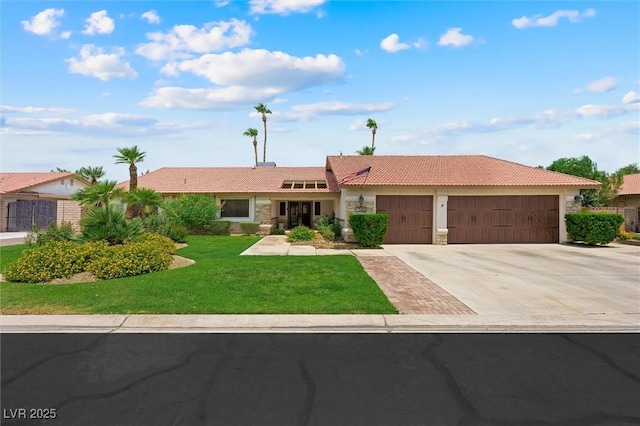 1740 Olympia Dr, Las Vegas, NV 89123 - photo 1