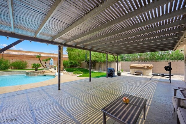 1740 Olympia Dr, Las Vegas, NV 89123 - photo 25