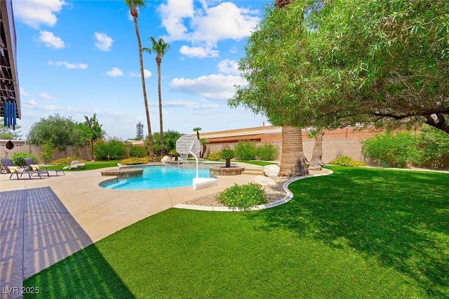 1740 Olympia Dr, Las Vegas, NV 89123 - photo 27