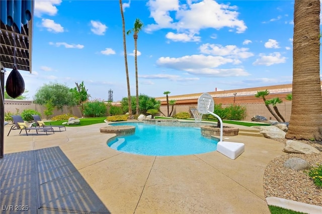 1740 Olympia Dr, Las Vegas, NV 89123 - photo 28