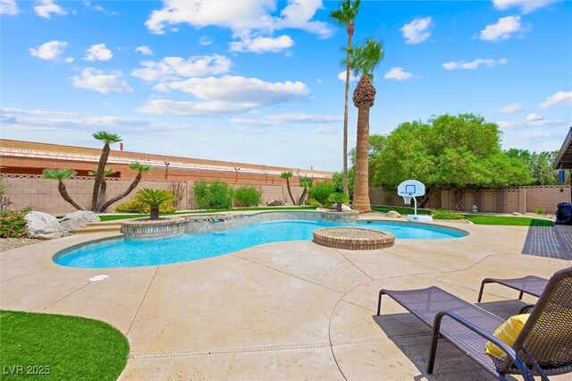1740 Olympia Dr, Las Vegas, NV 89123 - photo 30