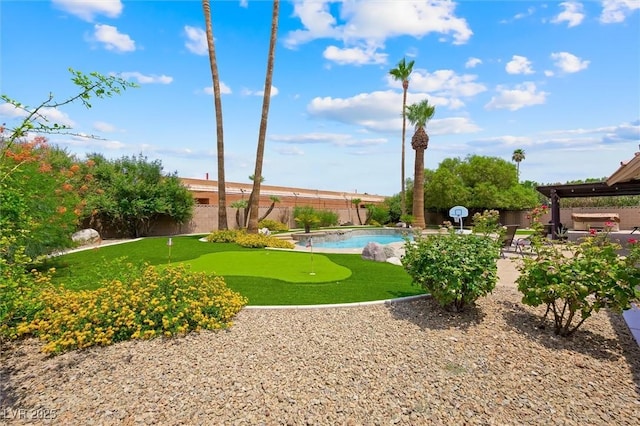1740 Olympia Dr, Las Vegas, NV 89123 - photo 31