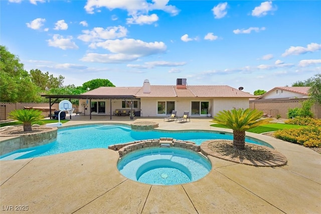 1740 Olympia Dr, Las Vegas, NV 89123 - photo 33
