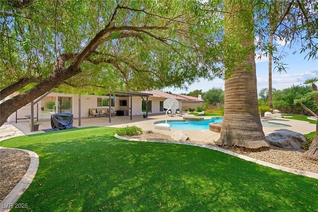 1740 Olympia Dr, Las Vegas, NV 89123 - photo 34