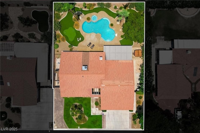 1740 Olympia Dr, Las Vegas, NV 89123 - photo 39