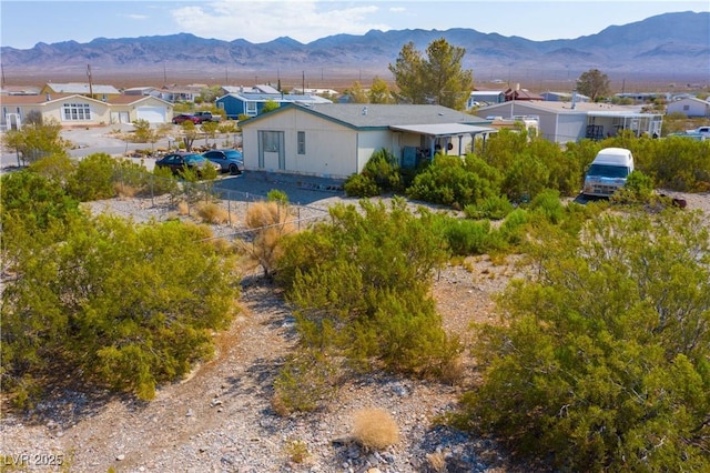 5881 Reno Ln, Pahrump, NV 89060 - photo 37