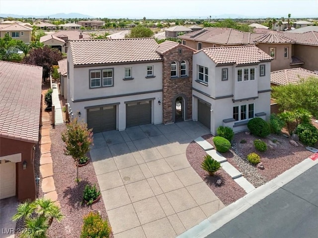 8517 Grand Palms Cir, Las Vegas, NV 89131 - photo 53