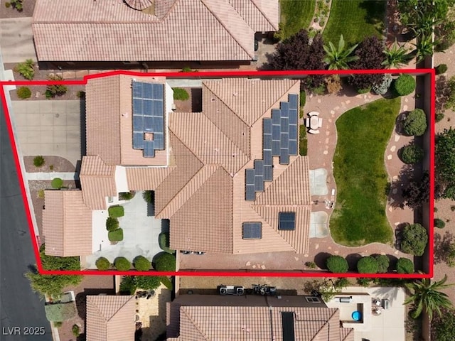 8517 Grand Palms Cir, Las Vegas, NV 89131 - photo 55