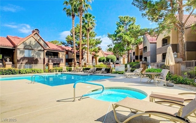 2200 S Fort Apache Rd Unit 2202, Las Vegas, NV 89117 - photo 50