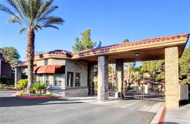 2200 S Fort Apache Rd Unit 2202, Las Vegas, NV 89117 - photo 48