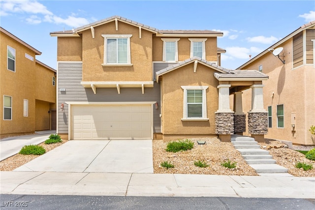 953 Noah Valley St, Henderson, NV 89052 - photo 1