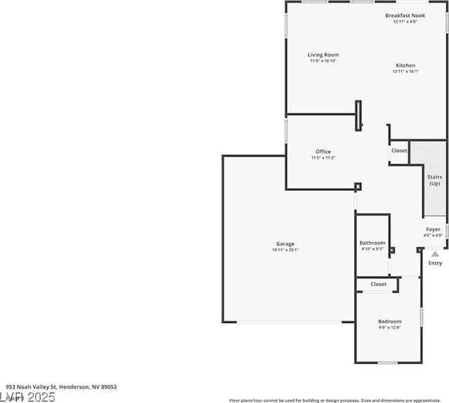 953 Noah Valley St, Henderson, NV 89052 - photo 43