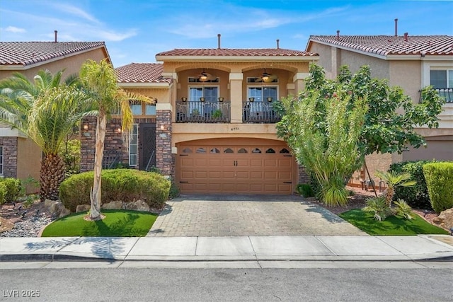 6771 Flamenco Ct, Las Vegas, NV 89139 - photo 1