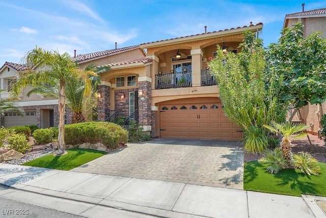 6771 Flamenco Ct, Las Vegas, NV 89139 - photo 2