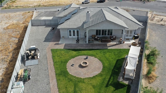 140 Chevron St, Pahrump, NV 89048 - photo 1