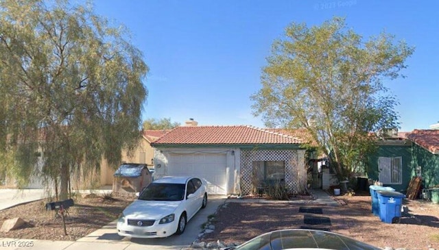 2369 Sabroso St, Las Vegas, NV 89156 - photo 1