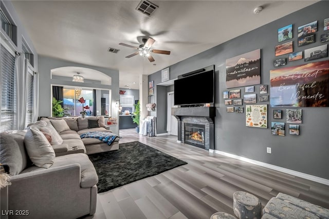 8252 Roselle Ct, Las Vegas, NV 89129 - photo 3