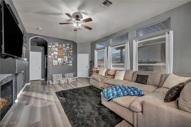 8252 Roselle Ct, Las Vegas, NV 89129 - photo 4