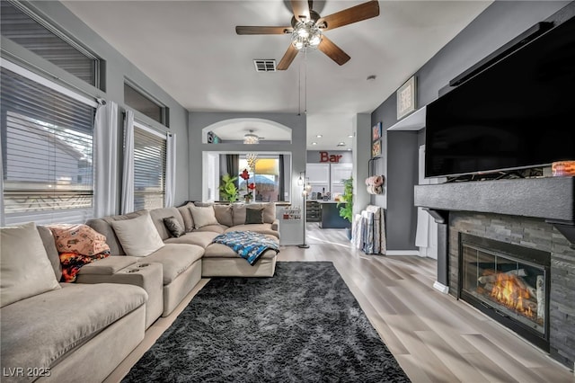 8252 Roselle Ct, Las Vegas, NV 89129 - photo 5