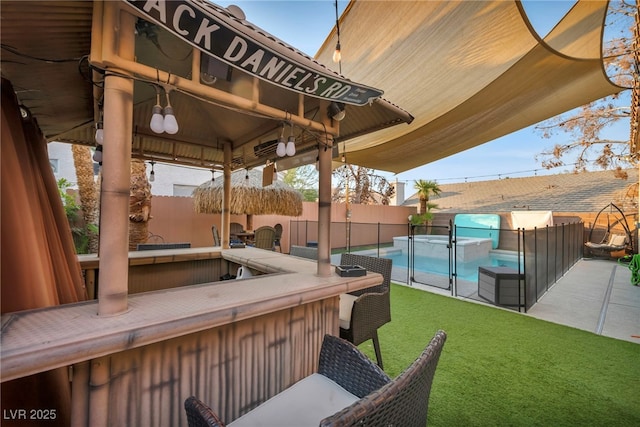 8252 Roselle Ct, Las Vegas, NV 89129 - photo 22