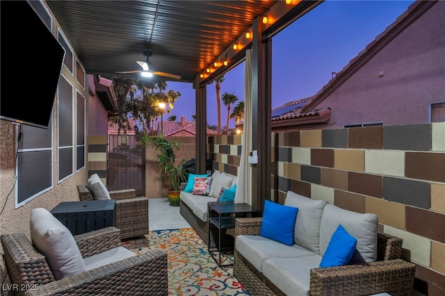 8252 Roselle Ct, Las Vegas, NV 89129 - photo 29