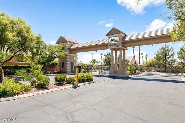 2506 Vintage Rose Ave, Henderson, NV 89052 - photo 2