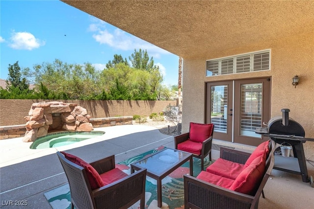 2506 Vintage Rose Ave, Henderson, NV 89052 - photo 38