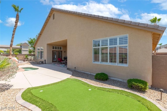 2506 Vintage Rose Ave, Henderson, NV 89052 - photo 40