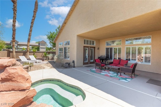 2506 Vintage Rose Ave, Henderson, NV 89052 - photo 41
