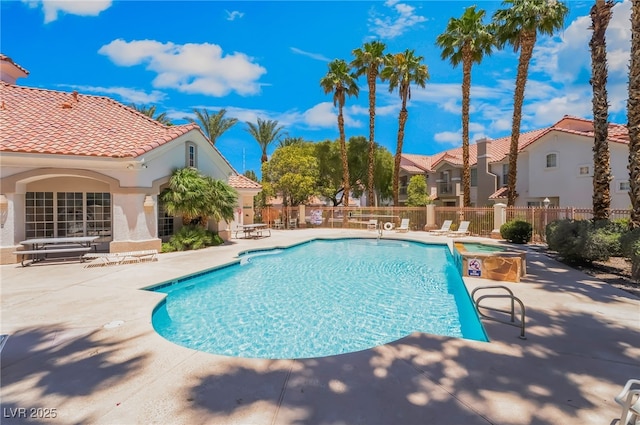 8555 W Russell Rd Unit 2044, Las Vegas, NV 89113 - photo 13