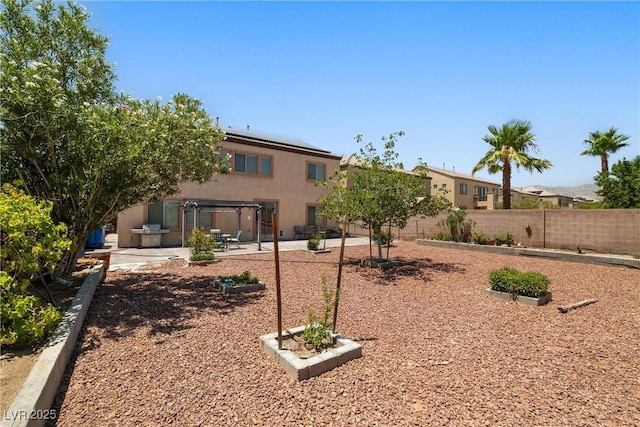 6504 N Austin Moore St, North Las Vegas, NV 89086 - photo 23