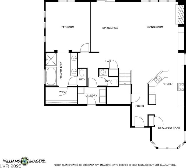 6504 N Austin Moore St, North Las Vegas, NV 89086 - photo 25