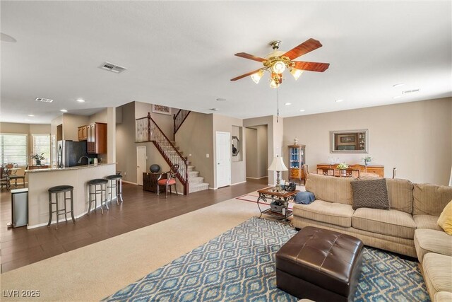6504 N Austin Moore St, North Las Vegas, NV 89086 - photo 4