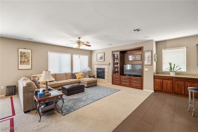 6504 N Austin Moore St, North Las Vegas, NV 89086 - photo 5
