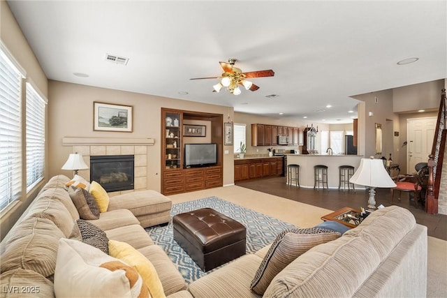 6504 N Austin Moore St, North Las Vegas, NV 89086 - photo 7