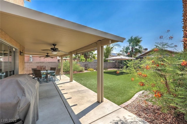 2341 Crowley Way, Las Vegas, NV 89142 - photo 17