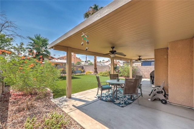 2341 Crowley Way, Las Vegas, NV 89142 - photo 19
