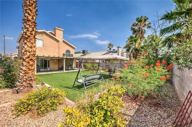2341 Crowley Way, Las Vegas, NV 89142 - photo 21