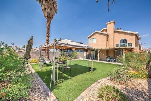 2341 Crowley Way, Las Vegas, NV 89142 - photo 22