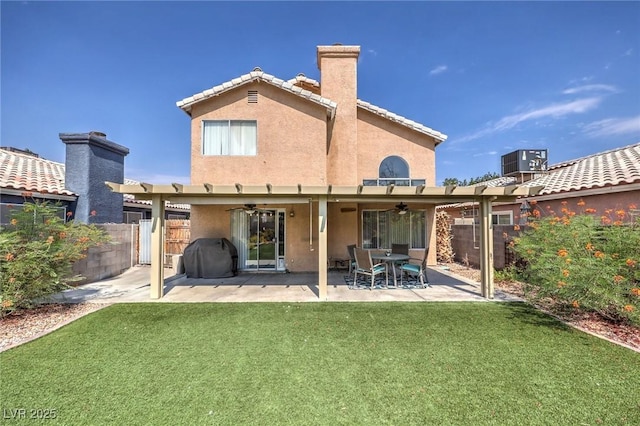 2341 Crowley Way, Las Vegas, NV 89142 - photo 23