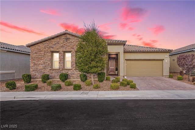 2450 Amatrice St, Henderson, NV 89044 - photo 1