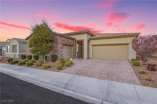 2450 Amatrice St, Henderson, NV 89044 - photo 2