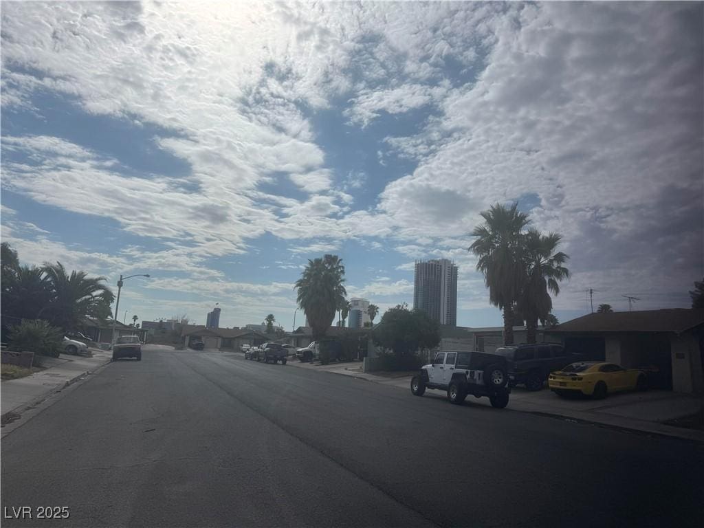 4794 Via Renaldo, Las Vegas, NV 89103 - photo 3