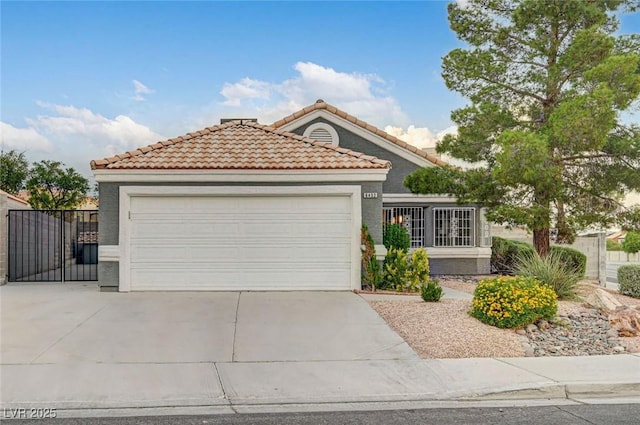 6452 Burlwood Way, Las Vegas, NV 89108 - photo 1