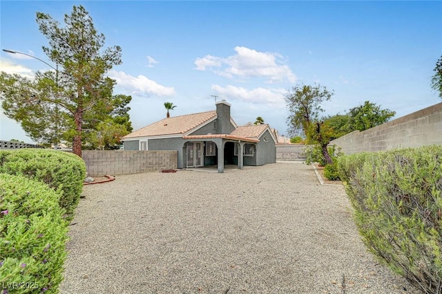 6452 Burlwood Way, Las Vegas, NV 89108 - photo 47